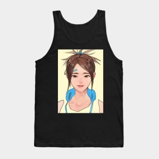 remember that child of summer Tank Top